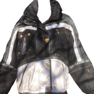 DESCENTE Snow Board/Ski Jacket